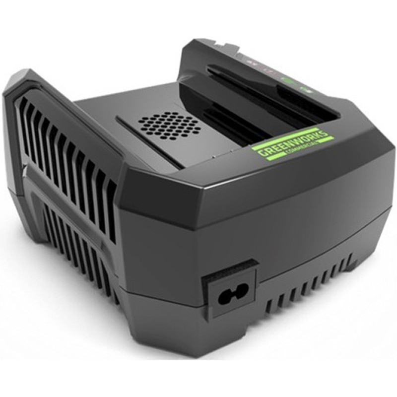 Зарядное устройство Greenworks G82C, 82В, 4А