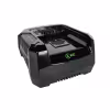 Зарядное устройство Greenworks G82C, 82В, 4А