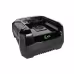 Зарядное устройство Greenworks G82C, 82В, 4А
