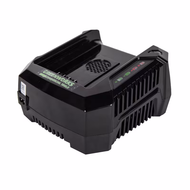 Зарядное устройство Greenworks G82C, 82В, 4А