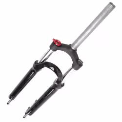 Вилка велосипедная 29 RST FRK 1-1/8, DiskISK Brake ход 100мм