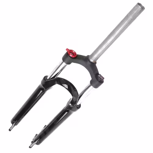 Вилка велосипедная 29 RST FRK 1-1/8, DiskISK Brake ход 100мм