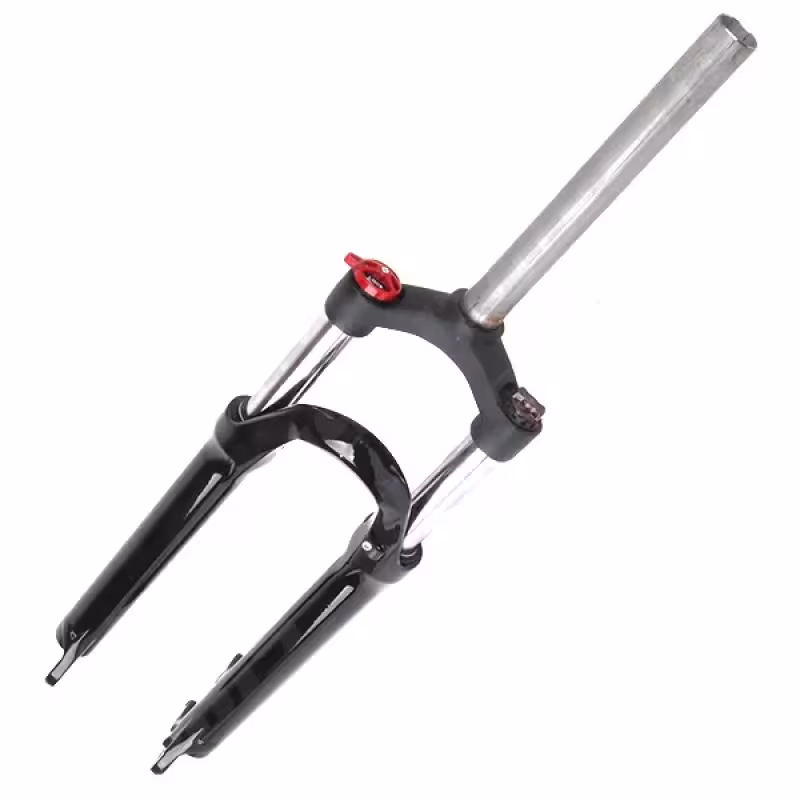 Вилка велосипедная 29 RST FRK 1-1/8, DiskISK Brake ход 100мм