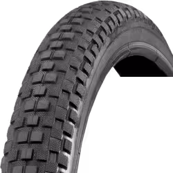 Покрышка велосипедная Duro Jumper BMX DB5026, 20*2,35