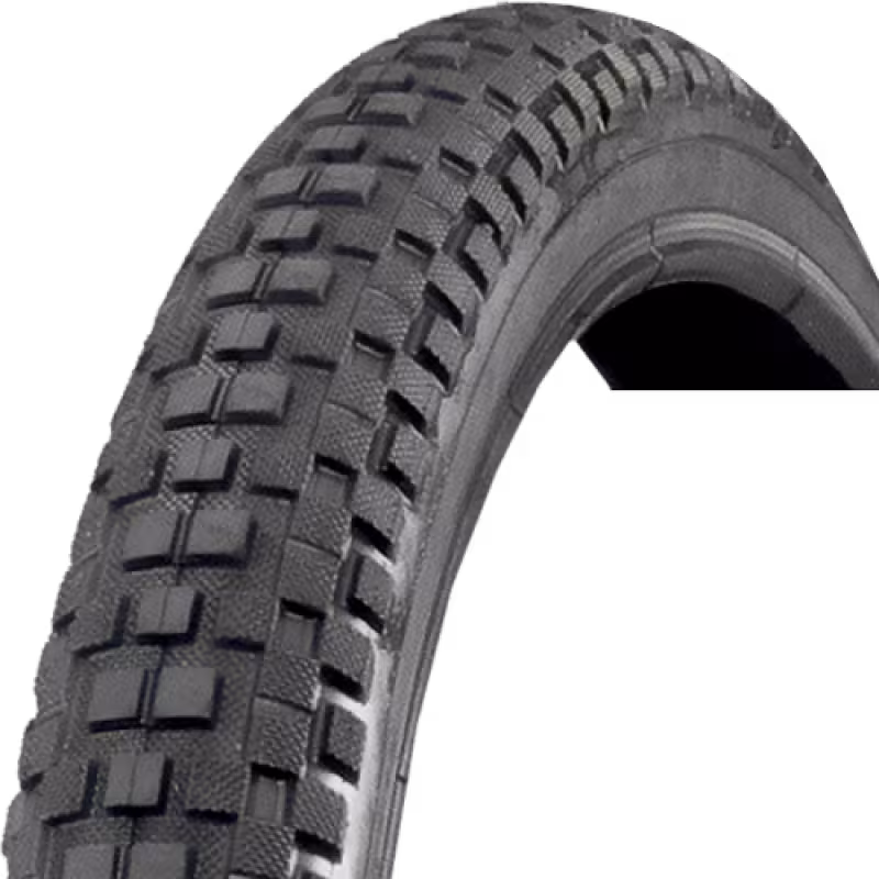 Покрышка велосипедная Duro Jumper BMX DB5026, 20*2,35