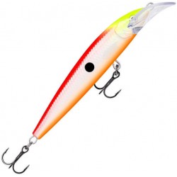 Воблер Rapala Scatter Rap Deep Husky Jerk 10 SCRDHJ10-PCOU