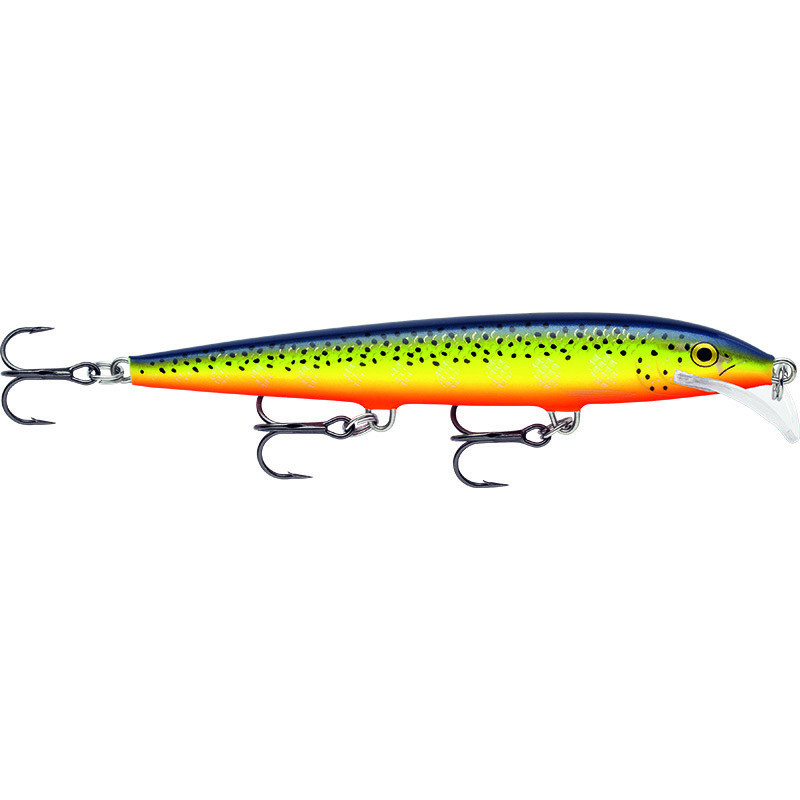 Воблер Rapala Scatter Rap Minnow 11 SCRM11-HS