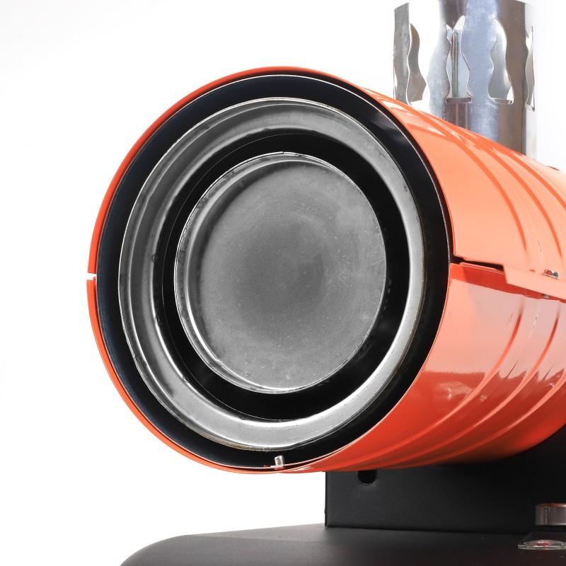 Тепловая пушка дизельная непрямого нагрева Patriot DTC 202i