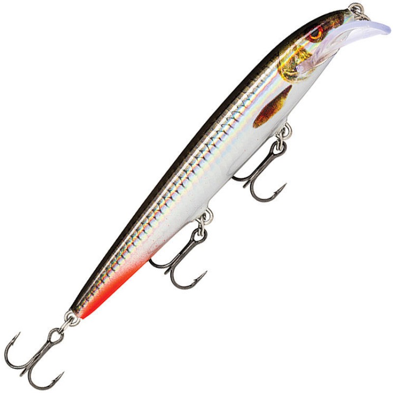 Воблер Rapala Scatter Rap Minnow 11 SCRM11-ROHL