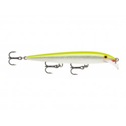 Воблер Rapala Scatter Rap Minnow 11 SCRM11-SFC 