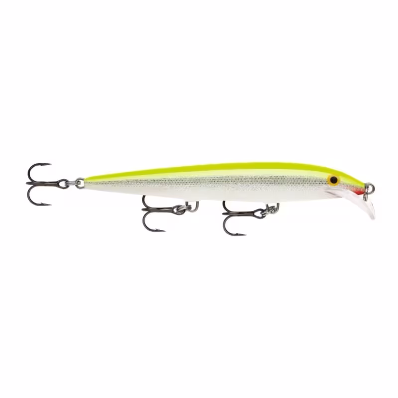 Воблер Rapala Scatter Rap Minnow 11 SCRM11-SFC 