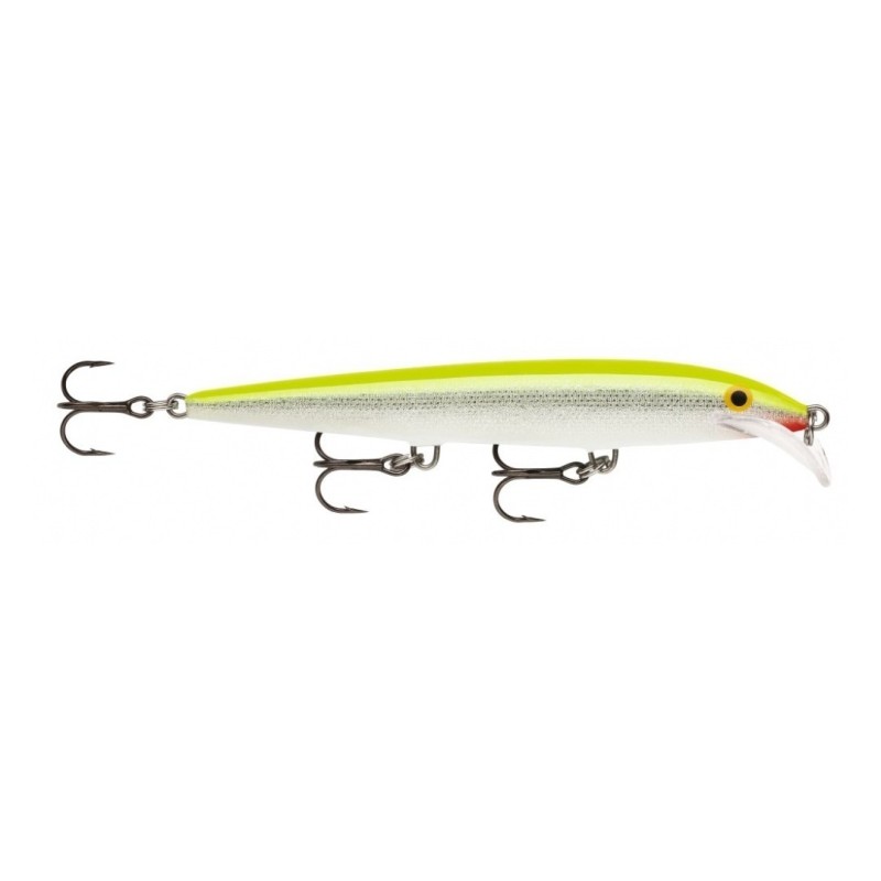 Воблер Rapala Scatter Rap Minnow 11 SCRM11-SFC 