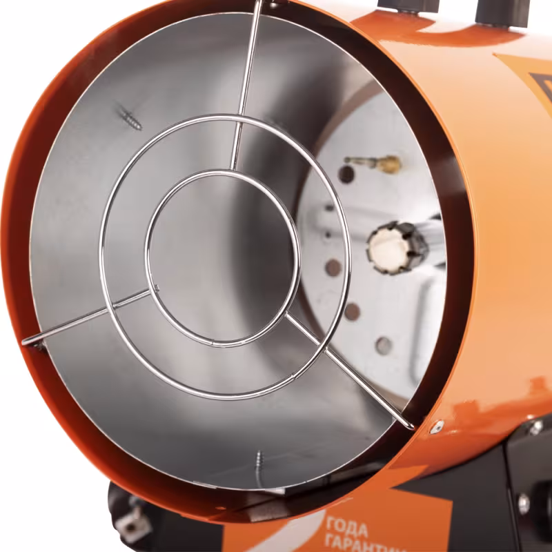 Тепловая пушка газовая Patriot GS 12