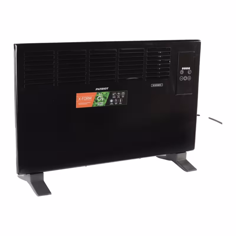 Конвектор электрический Patriot PT-C 20 E