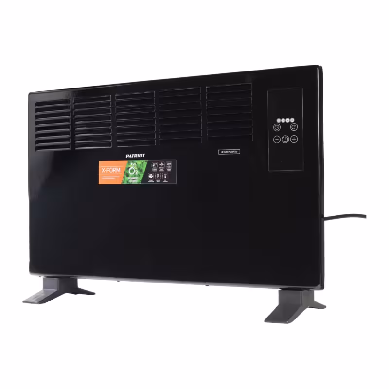 Конвектор электрический Patriot PT-C 20 E