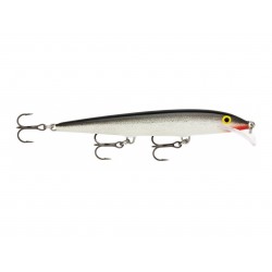 Воблер Rapala Scatter Rap Minnow 11 SCRM11-S 