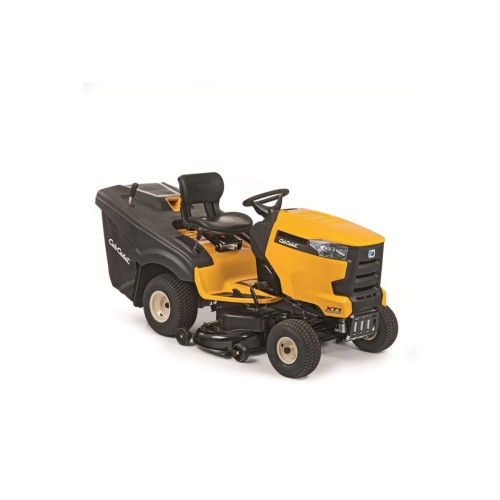 Трактор садовый бензиновый Cub Cadet XT1 OR106