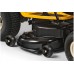 Трактор садовый бензиновый Cub Cadet XT1 OR106