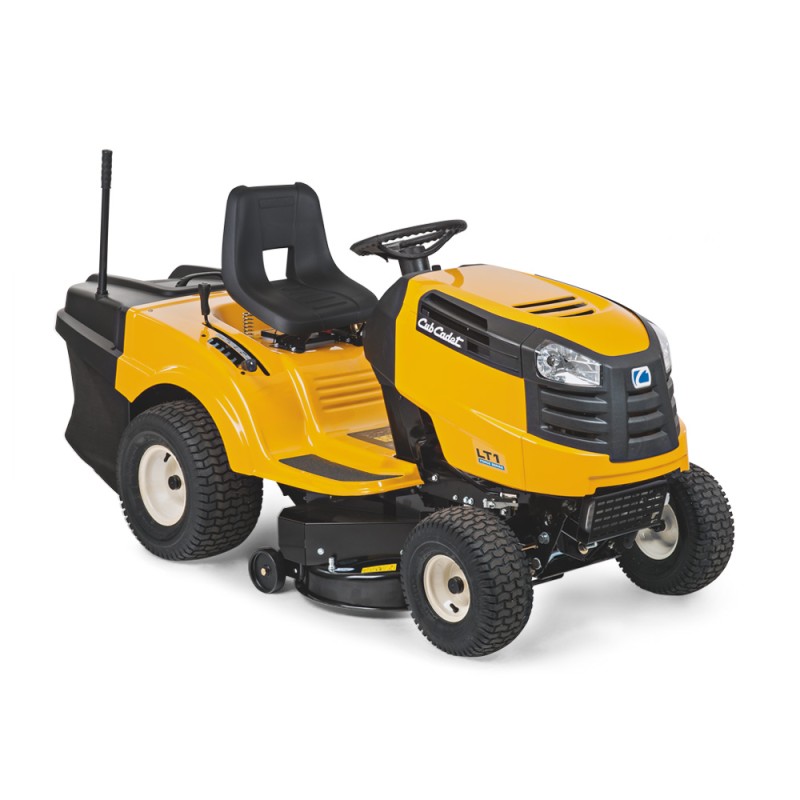 Трактор садовый бензиновый Cub Cadet LT1 NR92