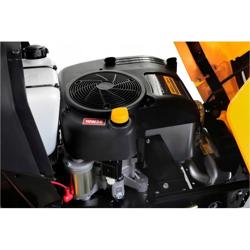 Трактор садовый бензиновый Cub Cadet LT1 NR92