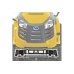 Трактор садовый бензиновый Cub Cadet LT1 NR92