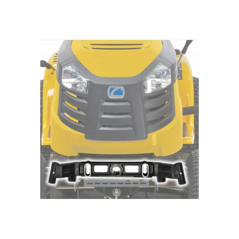 Трактор садовый бензиновый Cub Cadet LT1 NR92