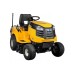 Трактор садовый бензиновый Cub Cadet LT1 NR92