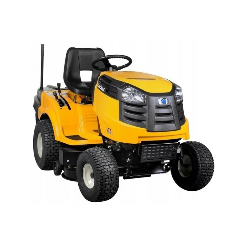 Трактор садовый бензиновый Cub Cadet LT1 NR92