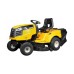 Трактор садовый бензиновый Cub Cadet LT1 NR92