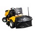 Трактор садовый бензиновый Cub Cadet LT1 NR92