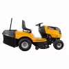 Трактор садовый бензиновый Cub Cadet LT1 NR92