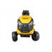 Трактор садовый бензиновый Cub Cadet LT1 NR92