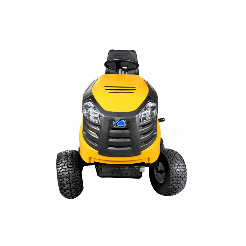 Трактор садовый бензиновый Cub Cadet LT1 NR92