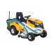 Трактор садовый бензиновый Cub Cadet LT1 NR92