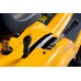 Трактор садовый бензиновый Cub Cadet LT1 NR92