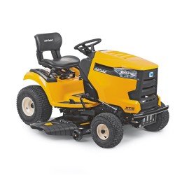 Трактор садовый бензиновый Cub Cadet XT2 PS117