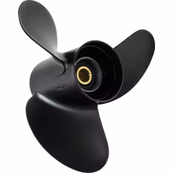 Винт гребной Solas для Suzuki 60-140 л.с., 3х13.9х21