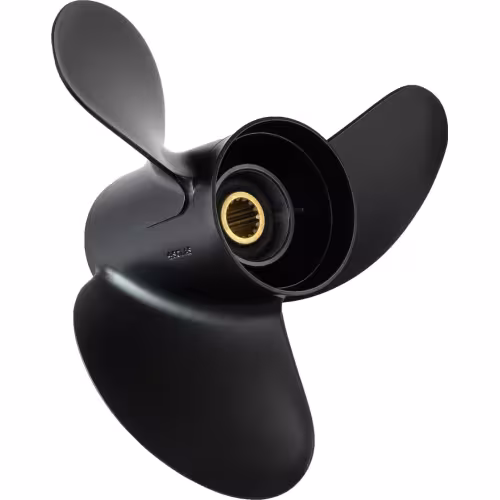 Винт гребной Solas для Suzuki 60-140 л.с., 3х13.9х21