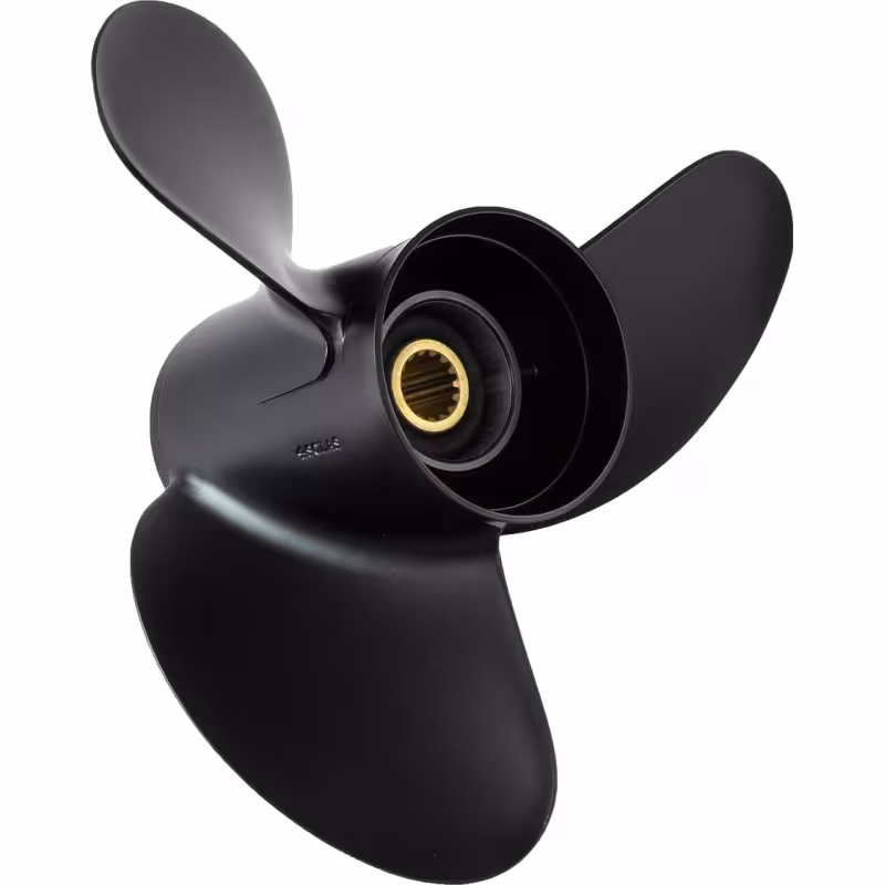 Винт гребной Solas для Suzuki 60-140 л.с., 3х13.9х21