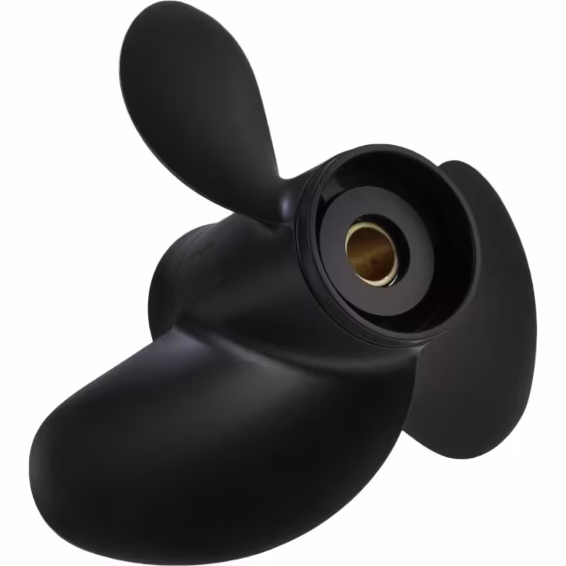 Винт гребной Solas для Suzuki 60-140 л.с., 3х13.9х21