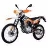 Мотоцикл эндуро Kayo T2 250 Enduro PR