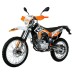 Мотоцикл эндуро Kayo T2 250 Enduro PR