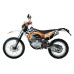 Мотоцикл эндуро Kayo T2 250 Enduro PR