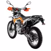 Мотоцикл эндуро Kayo T2 250 Enduro PR