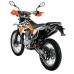 Мотоцикл эндуро Kayo T2 250 Enduro PR