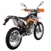 Мотоцикл эндуро Kayo T2 250 Enduro PR