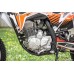 Мотоцикл эндуро Kayo T2 250 Enduro PR