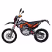 Мотоцикл эндуро Kayo T4 300 Enduro PR 21/18