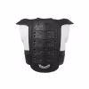 Черепаха защитная детская Starks Armor Kids, черный, размер M
