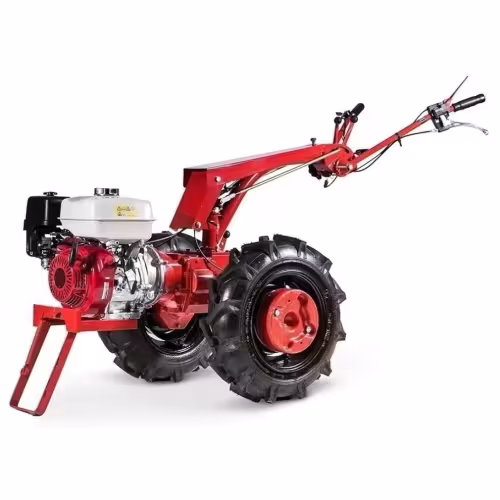 Мотоблок бензиновый МТЗ Беларус 012WM (Weima, 13 л.с.)